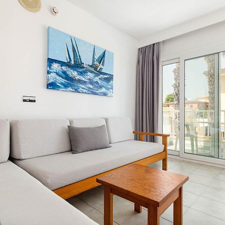 Mar Brava Apartments กันปิกาฟอร์ต ภายนอก รูปภาพ