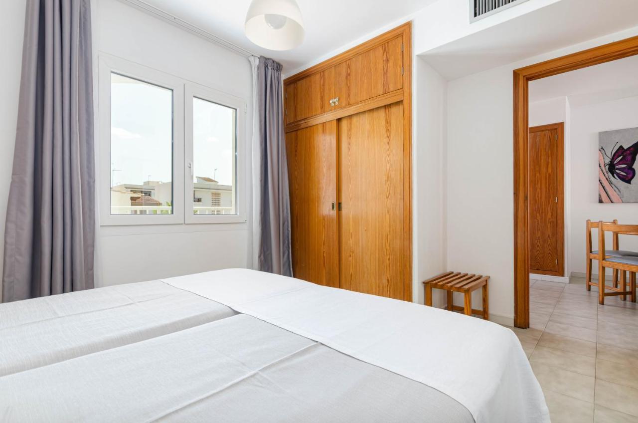 Mar Brava Apartments กันปิกาฟอร์ต ภายนอก รูปภาพ