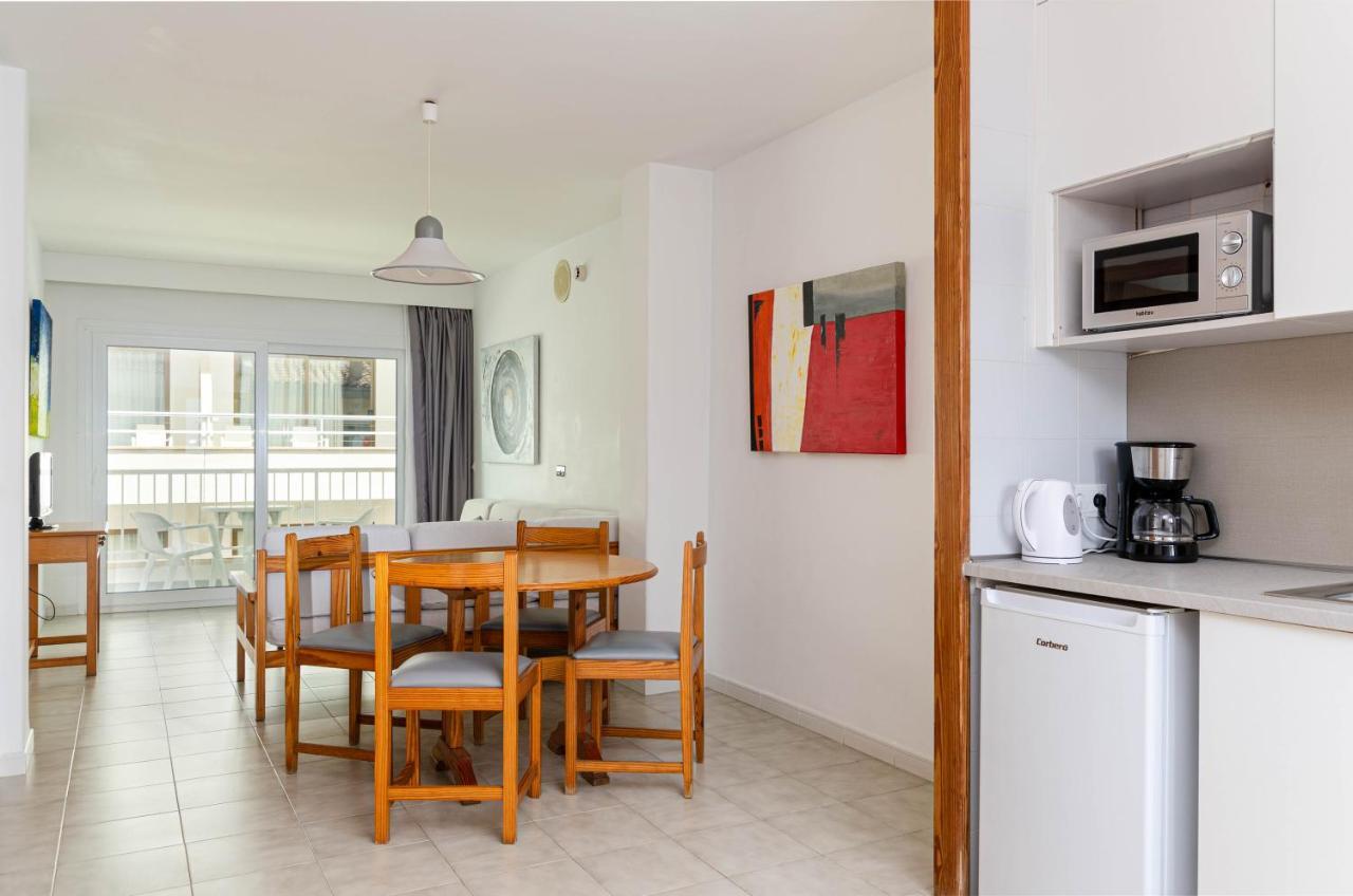 Mar Brava Apartments กันปิกาฟอร์ต ภายนอก รูปภาพ