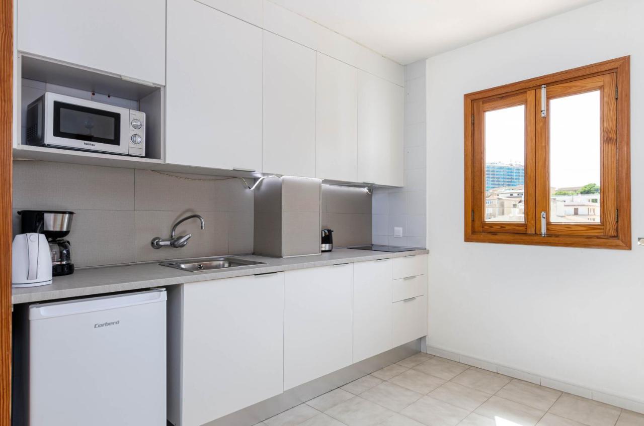 Mar Brava Apartments กันปิกาฟอร์ต ภายนอก รูปภาพ