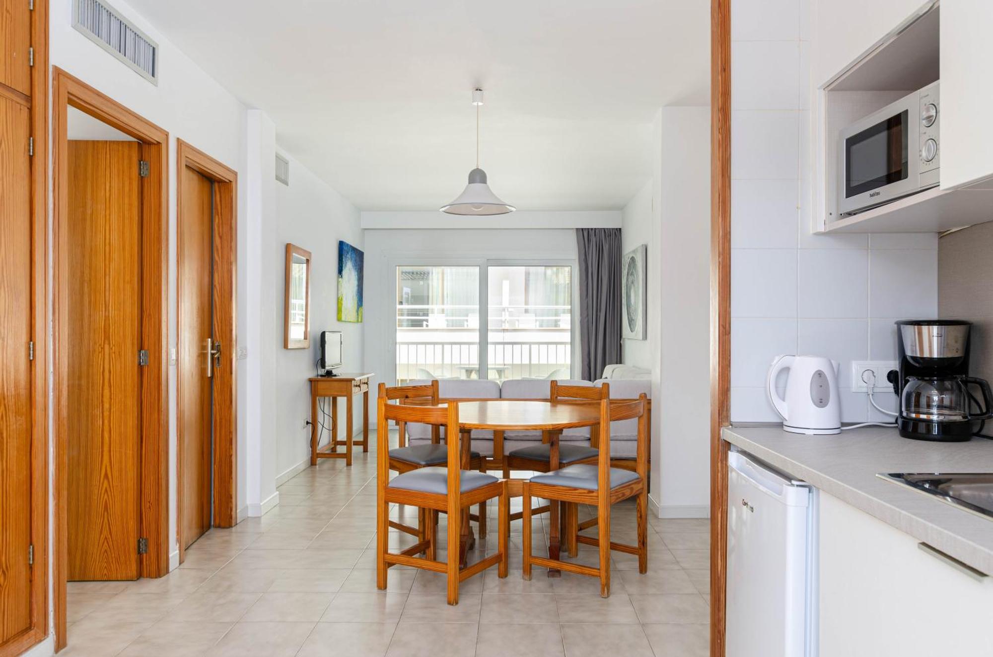Mar Brava Apartments กันปิกาฟอร์ต ภายนอก รูปภาพ