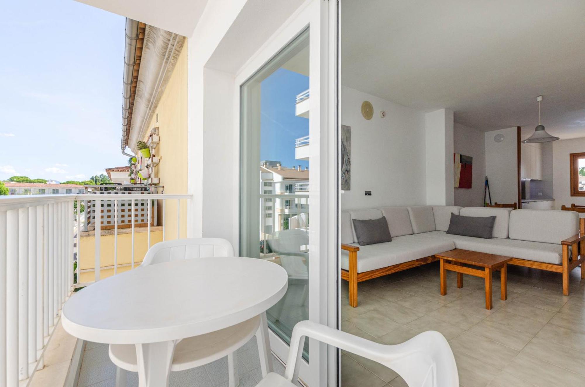 Mar Brava Apartments กันปิกาฟอร์ต ภายนอก รูปภาพ