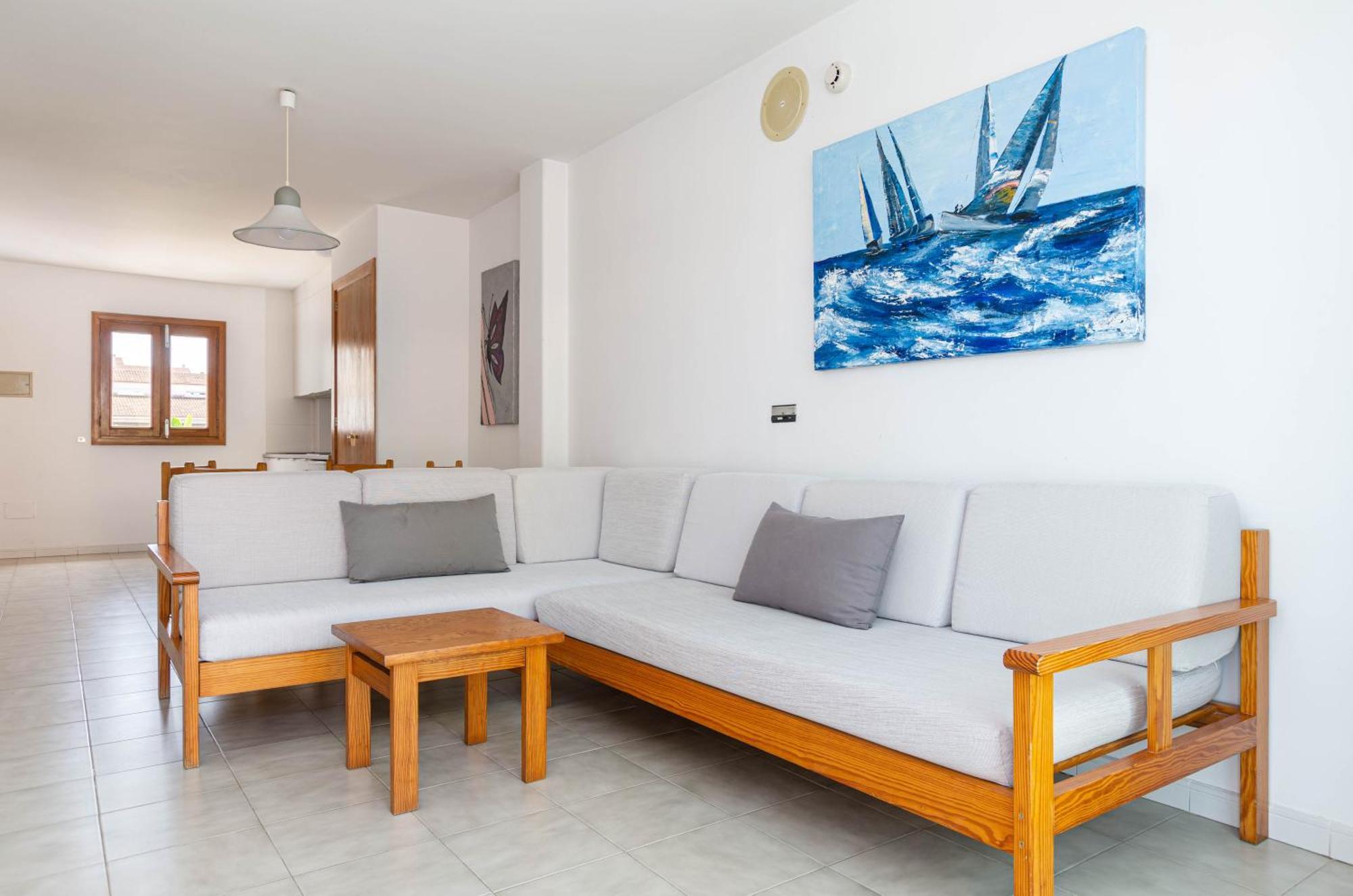 Mar Brava Apartments กันปิกาฟอร์ต ภายนอก รูปภาพ