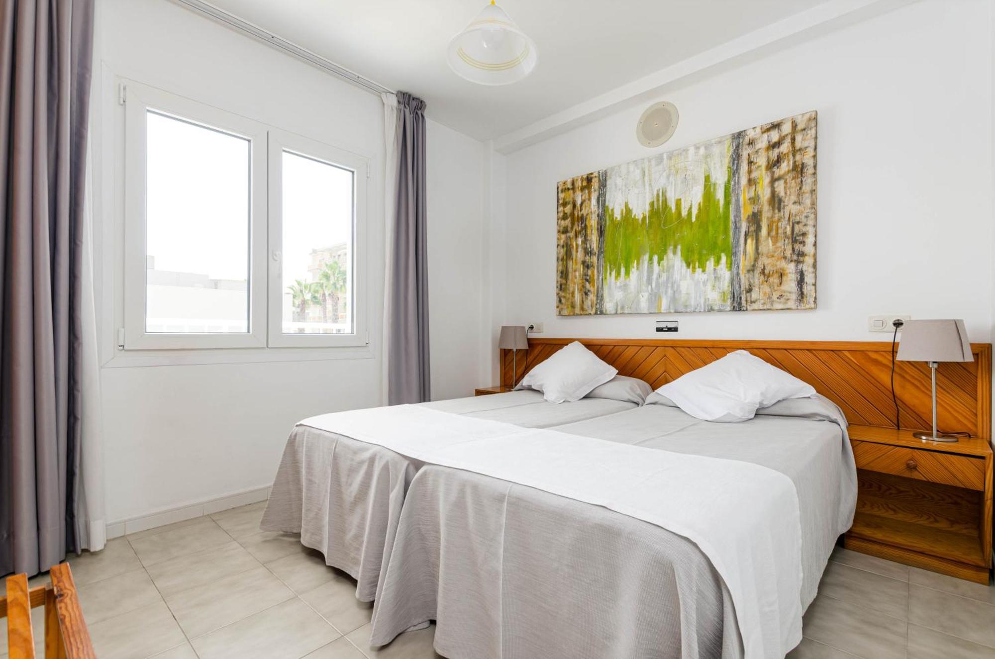 Mar Brava Apartments กันปิกาฟอร์ต ภายนอก รูปภาพ