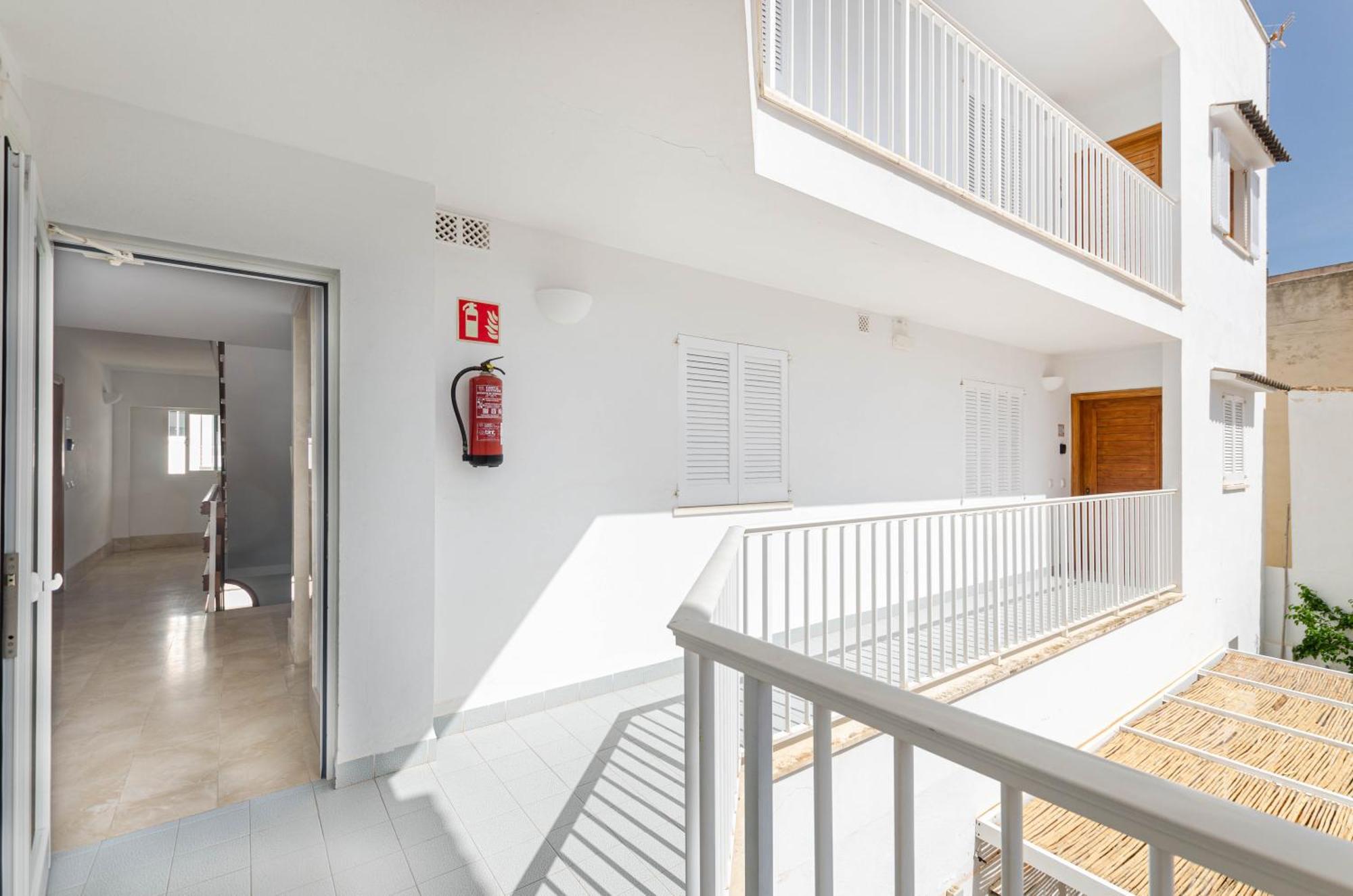 Mar Brava Apartments กันปิกาฟอร์ต ภายนอก รูปภาพ