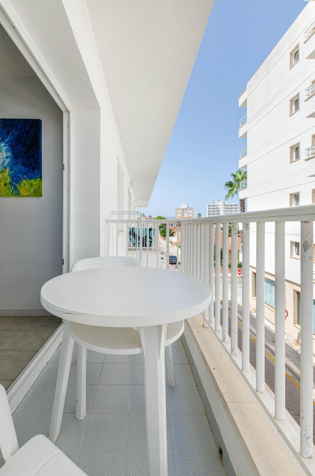 Mar Brava Apartments กันปิกาฟอร์ต ภายนอก รูปภาพ
