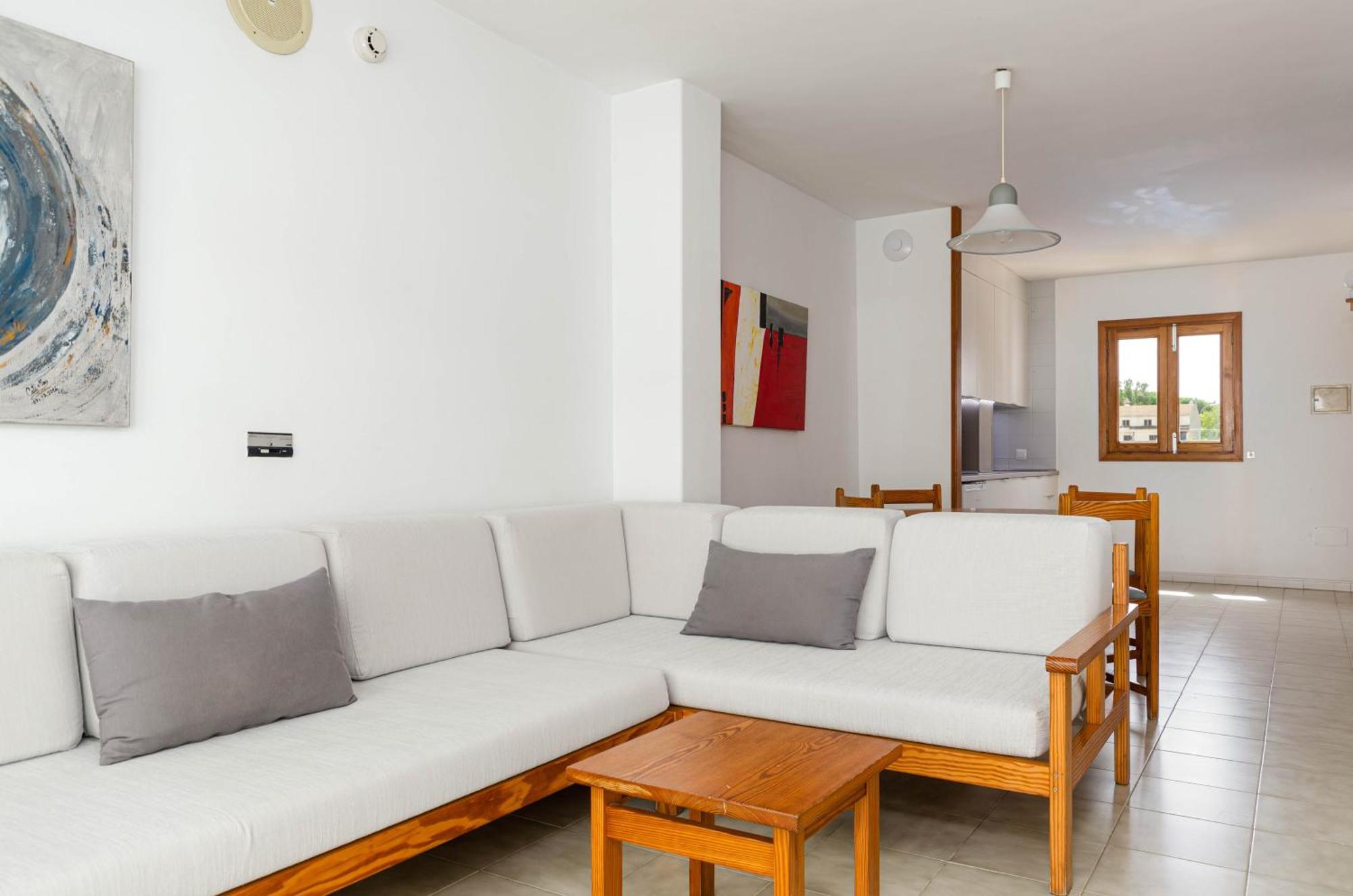 Mar Brava Apartments กันปิกาฟอร์ต ภายนอก รูปภาพ