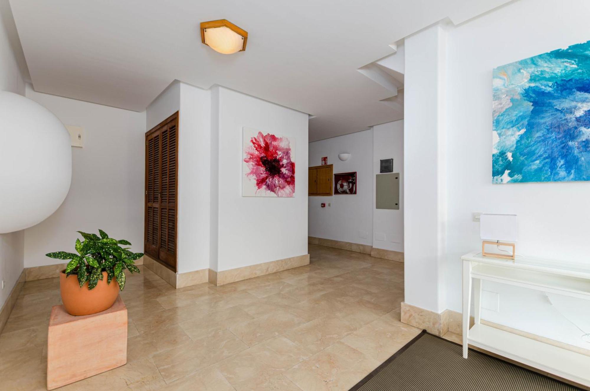 Mar Brava Apartments กันปิกาฟอร์ต ภายนอก รูปภาพ