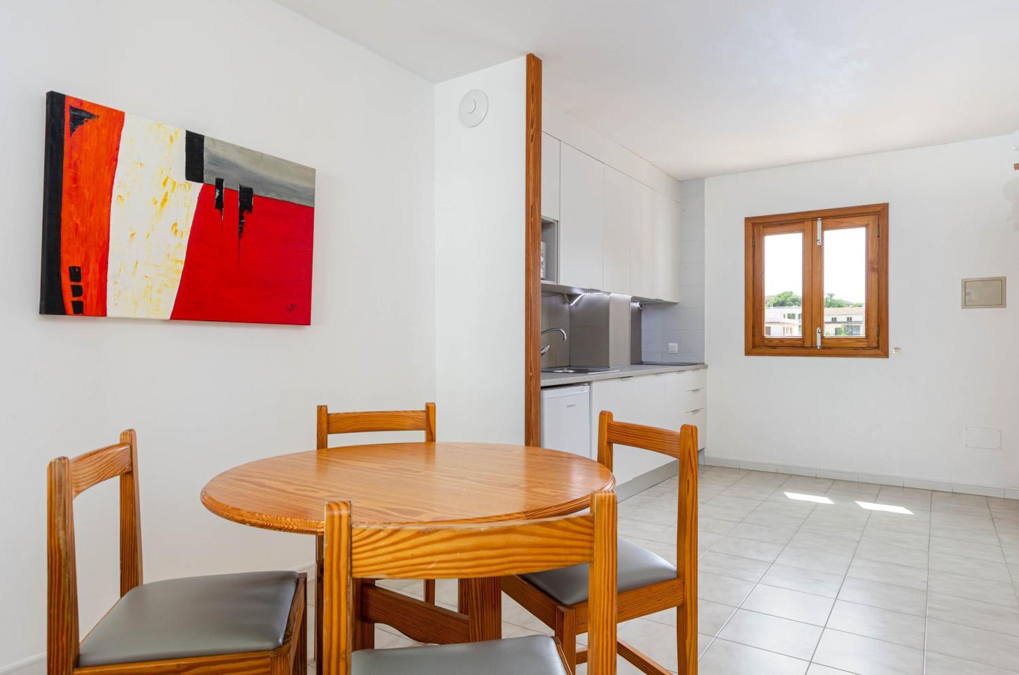 Mar Brava Apartments กันปิกาฟอร์ต ภายนอก รูปภาพ