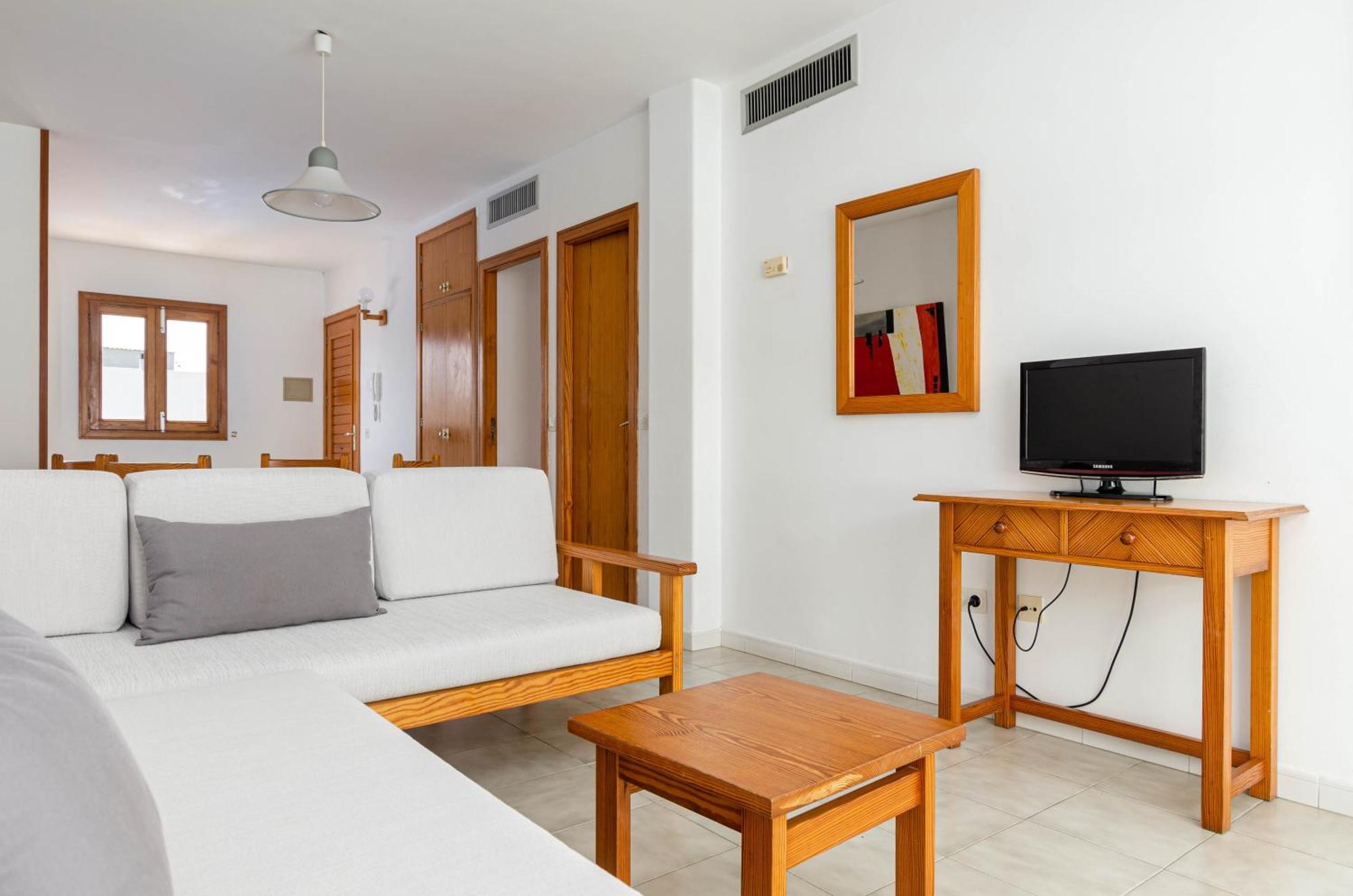 Mar Brava Apartments กันปิกาฟอร์ต ภายนอก รูปภาพ