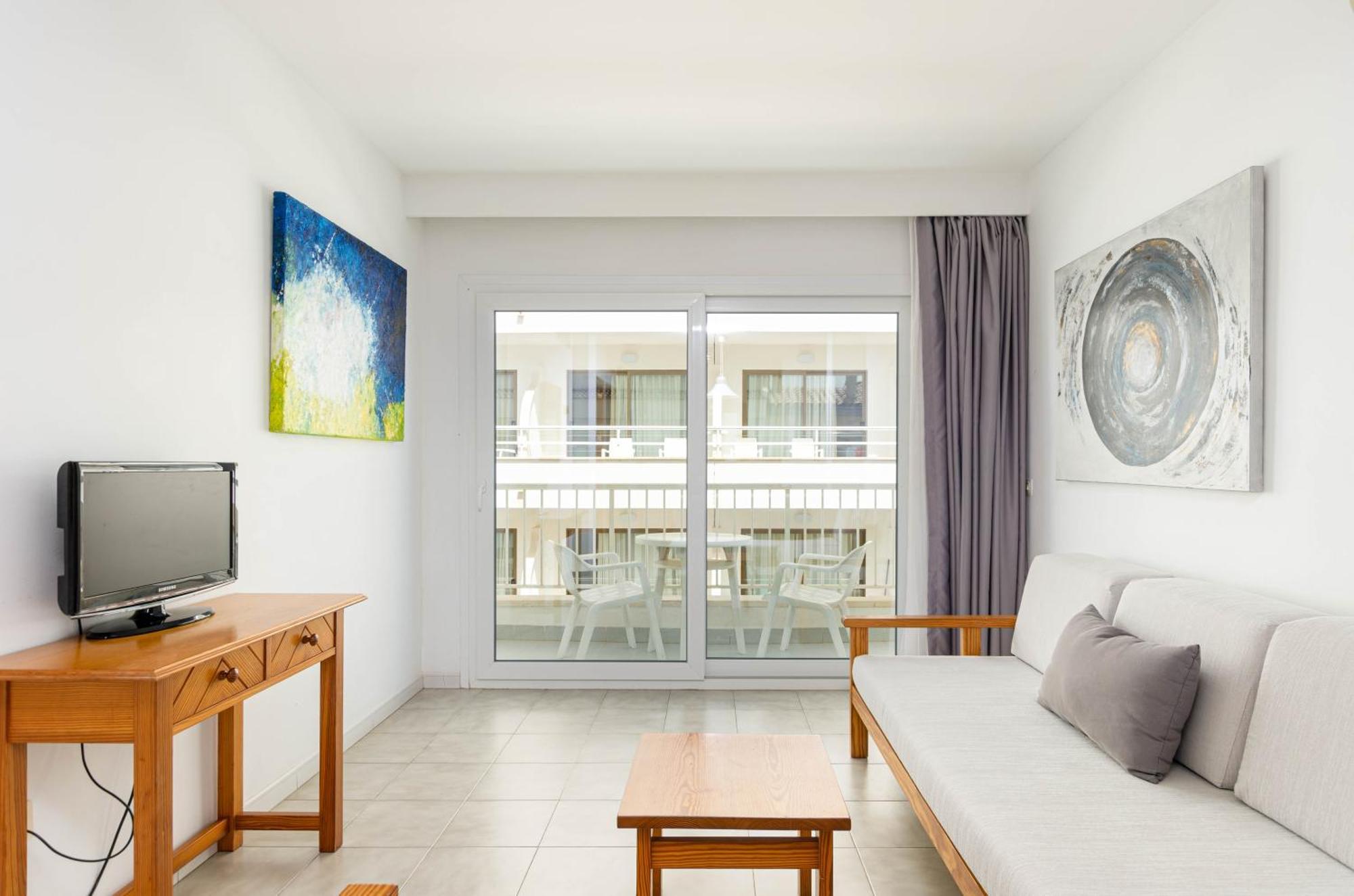 Mar Brava Apartments กันปิกาฟอร์ต ภายนอก รูปภาพ