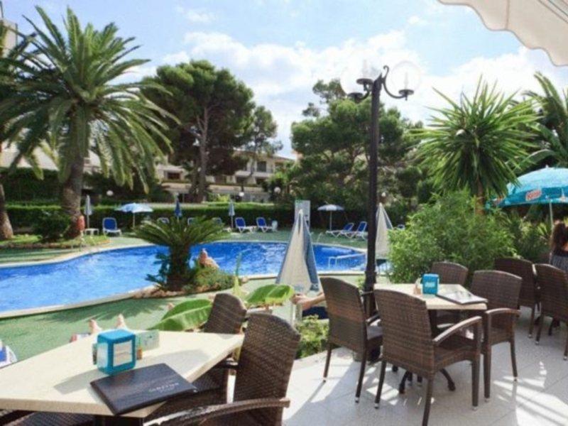 Mar Brava Apartments กันปิกาฟอร์ต ภายนอก รูปภาพ