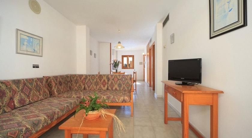 Mar Brava Apartments กันปิกาฟอร์ต ภายนอก รูปภาพ